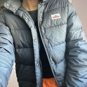 Penfield Puffer Coat